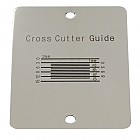 커터 가이드 (Cutter Guide)