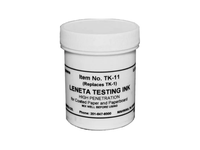 페이퍼 테스팅 잉크 (Paper-Testing Inks) - TK11, TK21