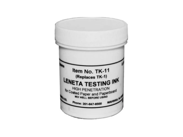 페이퍼 테스팅 잉크 (Paper-Testing Inks) - TK11, TK21