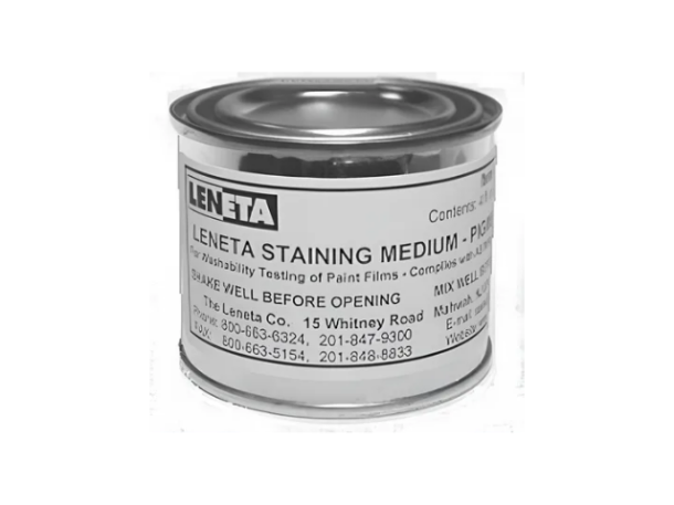 ASTM 스테이닝 미디어 (ASTM Staining Media) - ST-1, ST-31