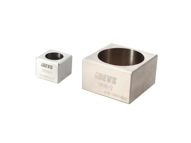 큐브 어플리케이터 (Cube Applicator) - 1805