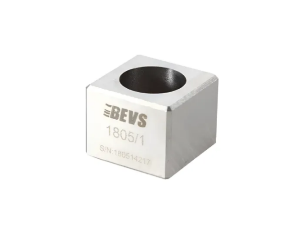 큐브 어플리케이터 (Cube Applicator) - 1805