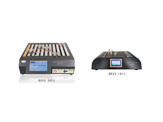 드라잉 타임 레코더 (Drying Time Recorder) - BEVS 1815 / BEVS 1813