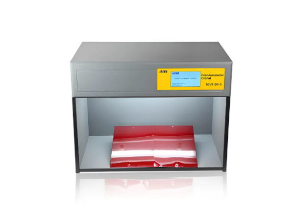 컬러 캐비닛 / 광원 박스 (Color Assessment Cabinet) - BEVS1201/5, BEVS1201/6