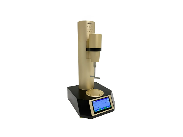 KU 점도계 자동형 (Intelligent Krebs Viscometer / Auto Type) - BEVS 1112U