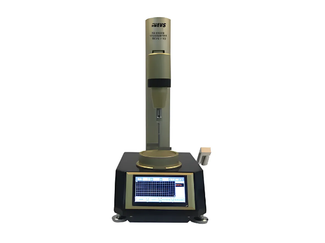KU 점도계 (수동형) (Intelligent Krebs Viscometer (Manual Type)) - BEVS 1133