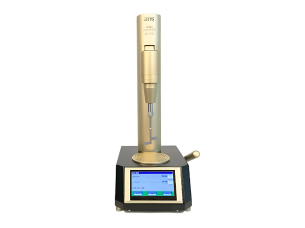KU 점도계 (수동형) (Intelligent Krebs Viscometer (Manual Type)) - BEVS 1133
