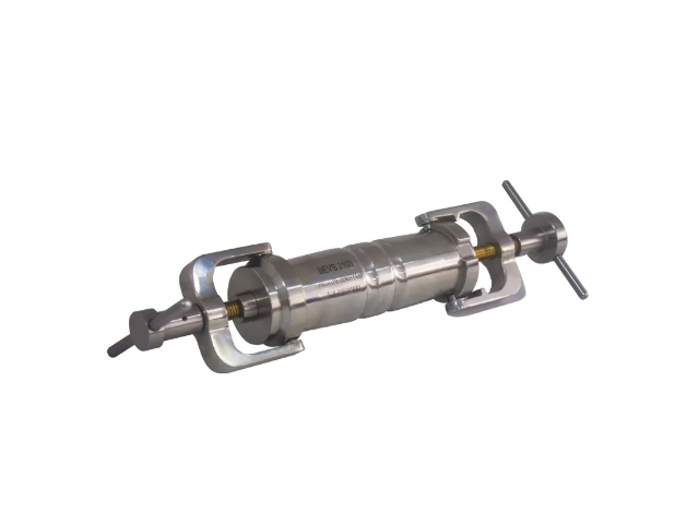 압력식 비중컵(Pressure Density Cup) - BEVS 2103