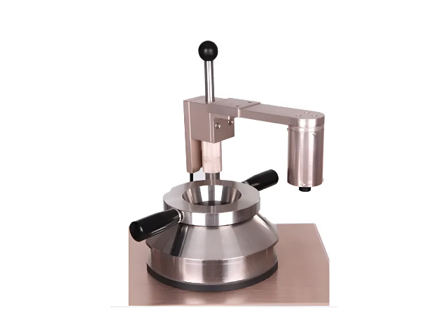 전동식 에릭슨 시험기(Automatic Cupping Tester) - BEVS 1606