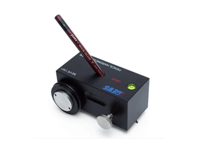연필경도기 (Pencil Hardness Tester) - BEVS 1301
