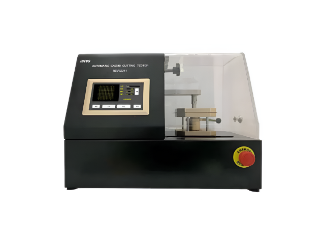 내스크래치 시험기(Automatic Cross Cutting Tester) – BEVS 2211