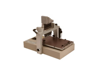 다중 핑거 스크래치·마 시험기 (Multi-Finger Scratch/Mar Tester) - 710