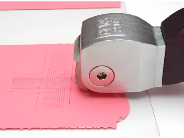 크로스 해치 커터(Cross Hatch Cutter) - BEVS 2202