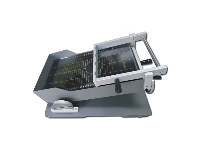 볼텍 시험기(Ball Tack Tester) - Lab-Q G200