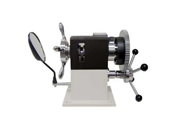 에릭슨 시험기 (Erichsen Tester) – Lab-Q E501