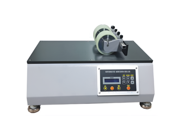 필름 압착롤 자동 (Automatic Film Adhesion Roll) – Lab-Q G100A