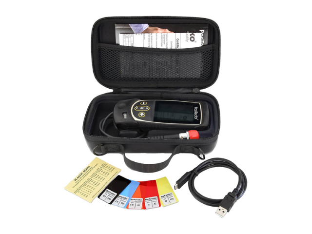 철금속용 도막두께측정기 (PosiTector) - FS1 / FS3