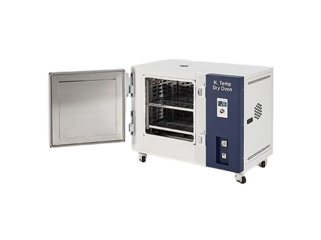 고온 열풍건조기 (High Temperature Air Circulation Dry Oven) - Lab-Q HOV90, Lab-Q HOV150, Lab-Q HOV252