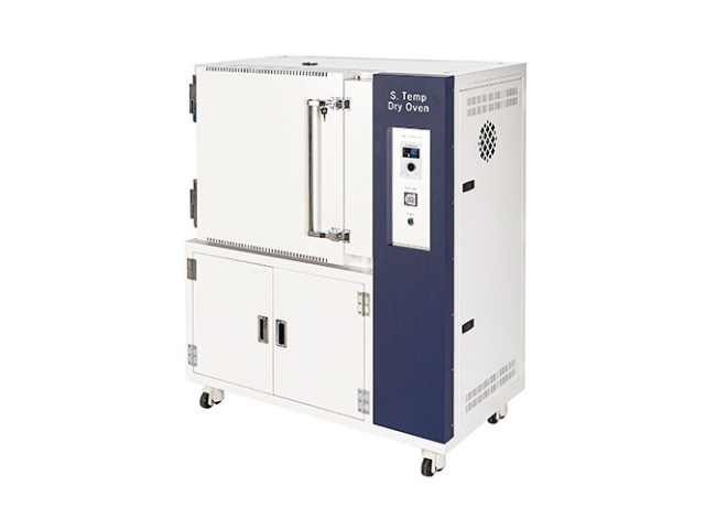 초고온 열풍건조기 (Super High Temperature Air Circulation Dry Oven) - Lab-Q SHOV90, Lab-Q SHOV150, Lab-Q SHOV252