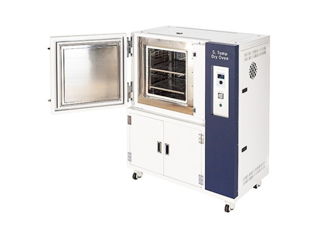 초고온 열풍건조기 (Super High Temperature Air Circulation Dry Oven) - Lab-Q SHOV90, Lab-Q SHOV150, Lab-Q SHOV252