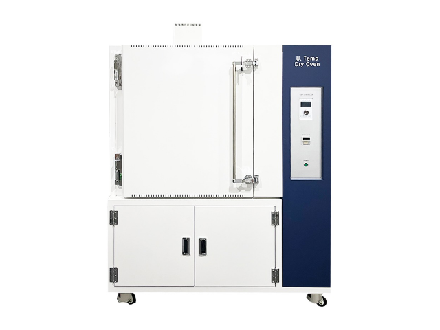 울트라 초고온 열풍건조기 (Ultra High Temperature Air Circulation Dry Oven) - Lab-Q UHOV90, Lab-Q UHOV150, Lab-Q UHOV252