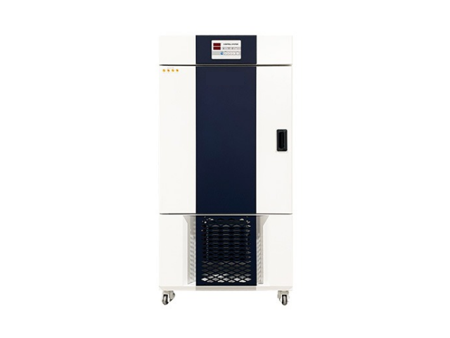 저온 배양기 (Low Temperature Incubator) - Lab-Q LIB32 / Lab-Q LIB150 / Lab-Q LIB250