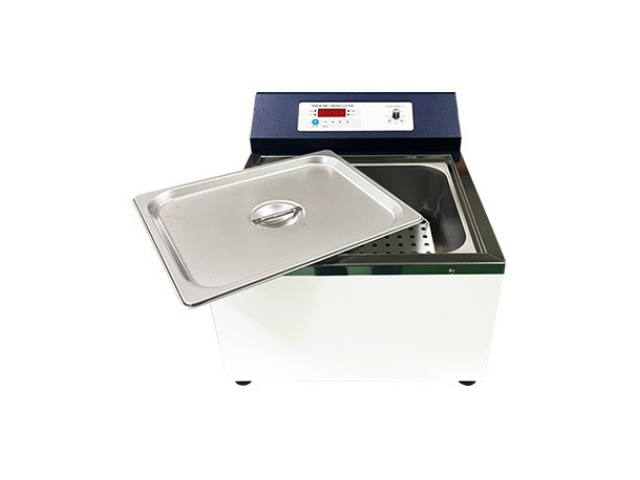 항온 수조 (Water Bath) - Lab-Q GWB11, Lab-Q GWB22, Lab-Q GWB36