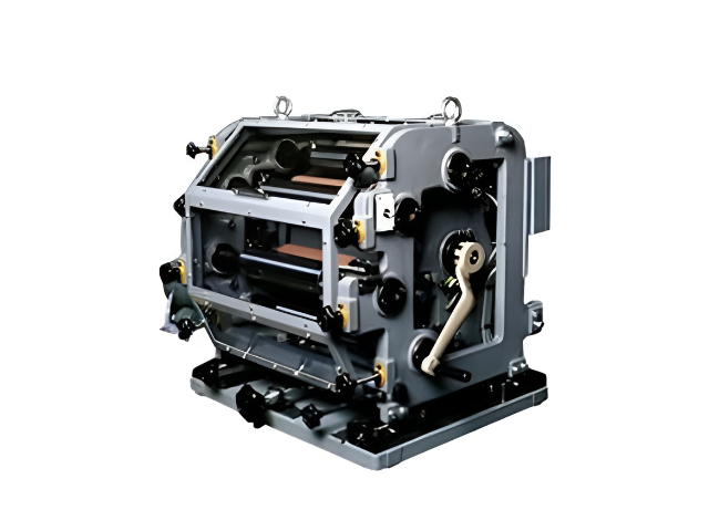 인쇄적성 시험기 (RI Printability Tester) - RI-1, RI-2, RI-3