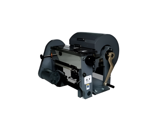 인쇄적성 시험기 (RI Printability Tester) - RI-1, RI-2, RI-3