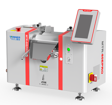 쓰리롤밀 (Three Roll Mill) - MTR-80EPro