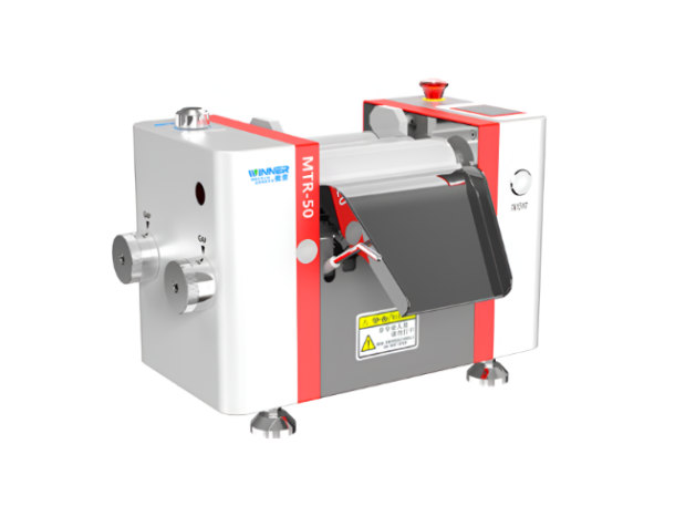 쓰리밀 (Three Roll Mill) - MTR-50