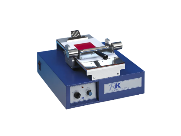 플렉소 코터 (K Lox Proofer) - KLOX