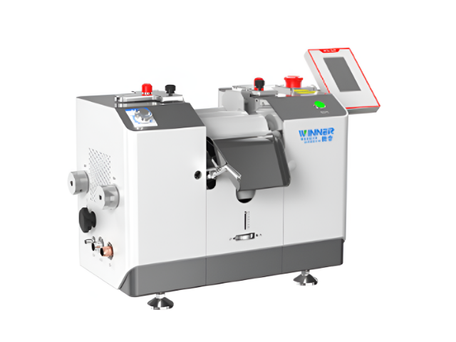 쓰리롤밀 (Three Roll Mill) - MTR-65EP
