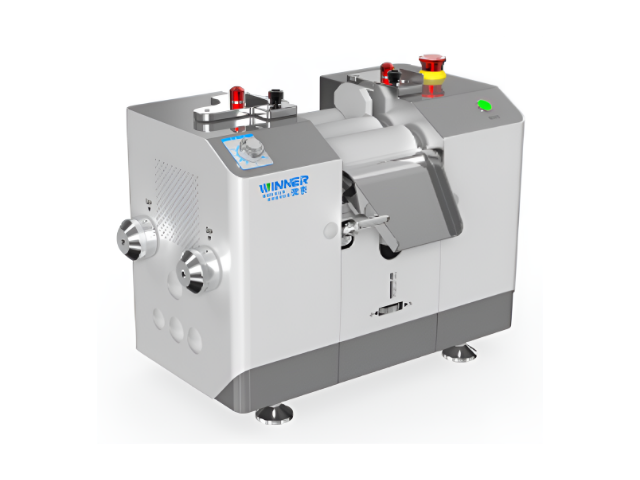 쓰리롤밀 (Three Roll Mill) - MTR-65B