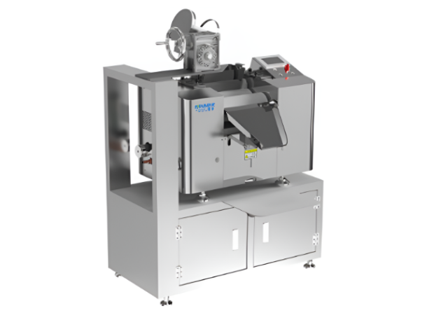 쓰리롤밀 (Three Roll Mill) - MTR-120E-450