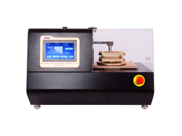 다기능 코팅 성능 시험기 (Multifunction Coating Performance Tester) - BEVS 2205U