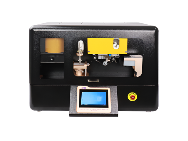 탁상형 전자동 부착력 시험기 (Tabletop Fully Automatic Adhesion Master) - BEVS 2216