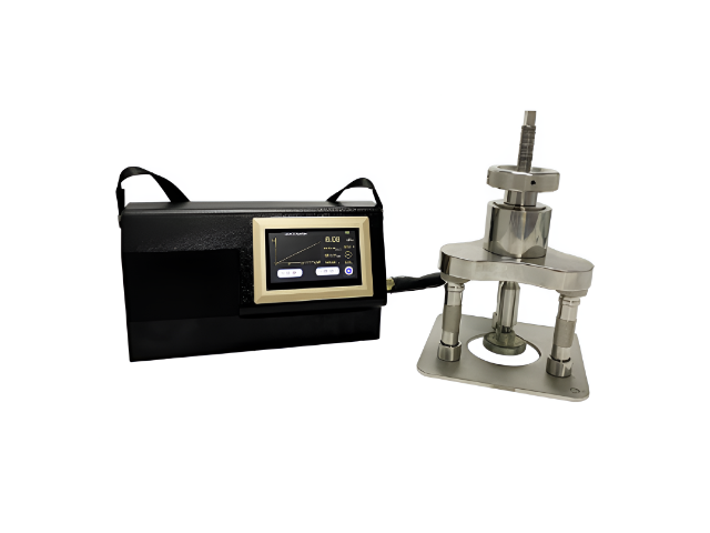 자동 접착 강도 시험기 (Automatic Bond Strength Tester) - BEVS 2209