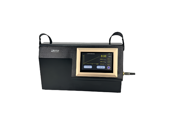 자동 접착 강도 시험기 (Automatic Bond Strength Tester) - BEVS 2209