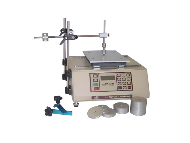 왕복 마모 시험기 (Reciprocating Abraser) - 5900