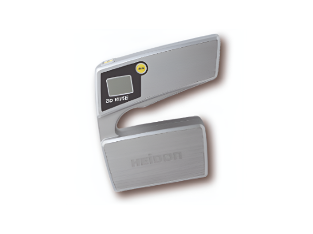 휴대용 충전식 마찰계수 측정기 (Portable Rechargeable Friction Meter) - 3D Muse
