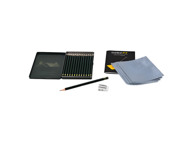 연필 경도 시험기 (PosiTest PT Pencil Hardness Test) – PT Series