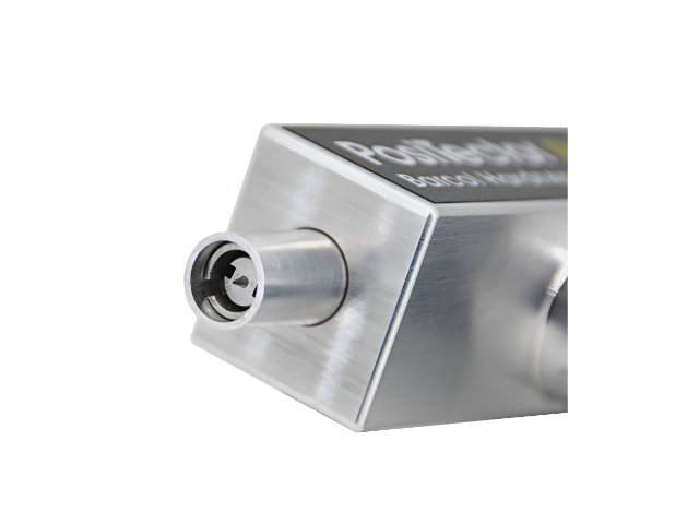 바콜 경도 시험기 (Barcol Hardness Impressor) – PosiTector BHI Standard
