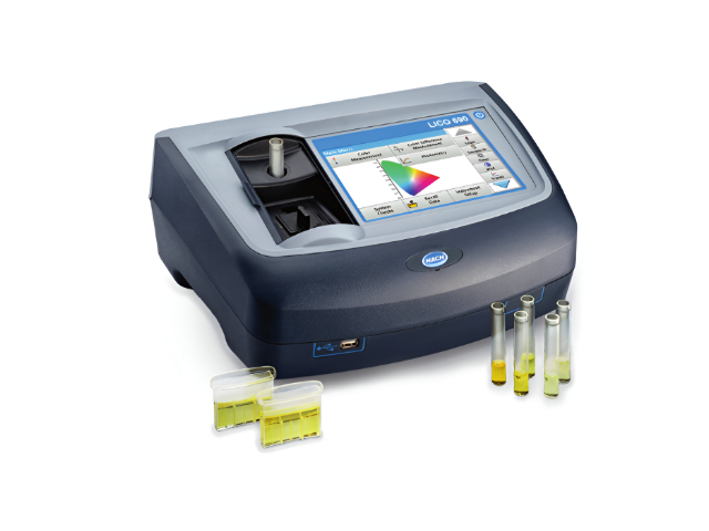 액체 색도계 (Lico Spectral Colorimeter) - Lico 620