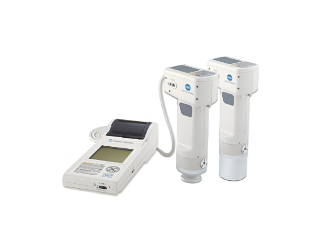 색차계 (Color Difference Meter) - CR-400 / CR-410