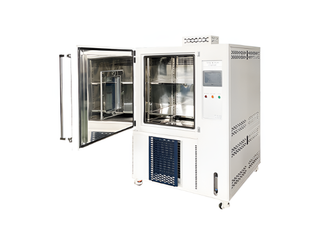 항온항습기 (Constant Temp & Humi Chamber) - R2 Series (-40°C)