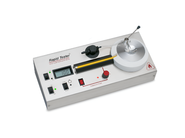 오픈형 인화성 시험기 (Rapid Tester® for Combustibility) - RT-00002