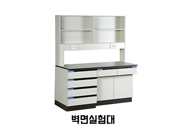 표준 실험대 (Laboratory Bench)