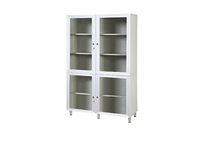 일반시약장 (Chemical Storage Cabinet)
