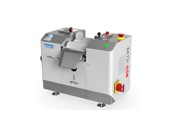 쓰리롤밀 (Three Roll Mill) - MTR-65 Series